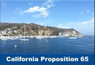 California Proposition 65