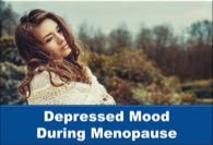 Depressed Mood During Menopause