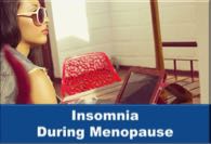 Insomnia During Menopause