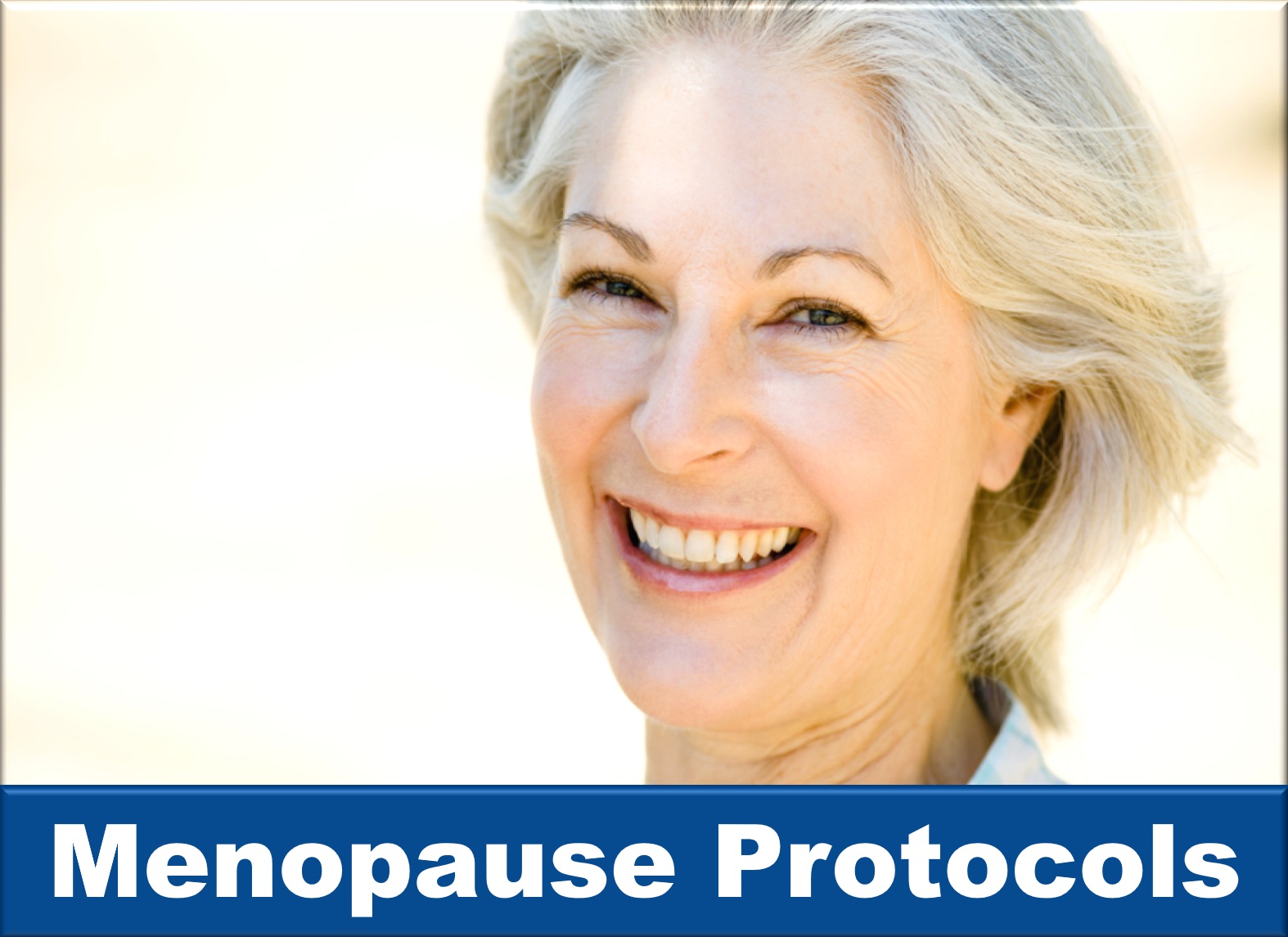 Menopause Protocols