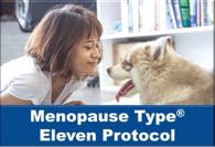 Menopause Type® Eleven Protocol