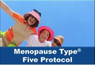 Menopause Type® Five Protocol