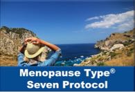 Menopause Type® Seven Protocol