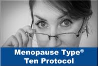 Menopause Type® TenProtocol