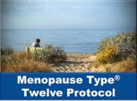Menopause Type® Twelve Protocol