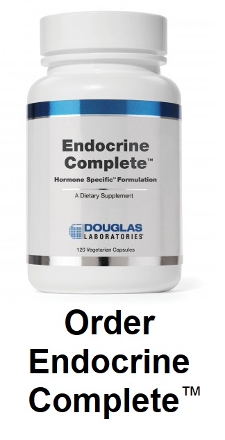 Order Endocrine Complete