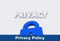 Privacy Policy