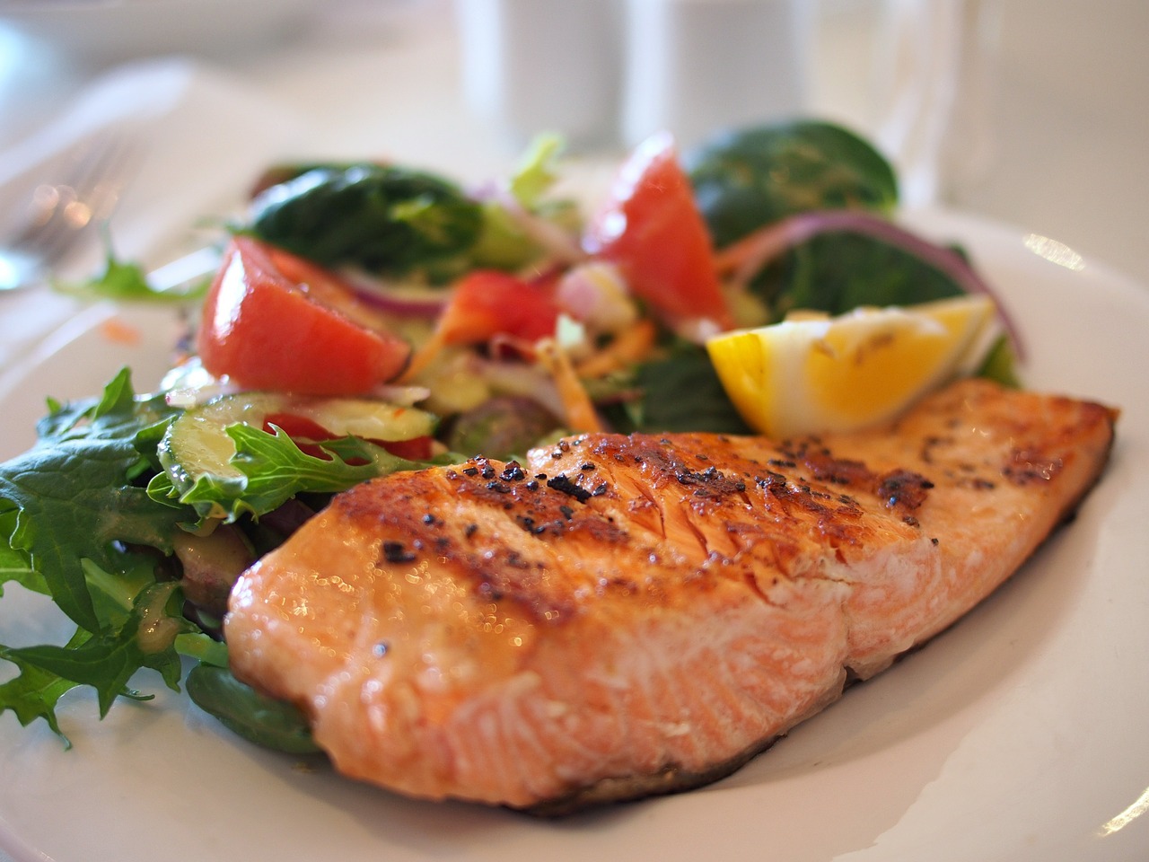 Specific foods promote healthy metabolism of estrogen and increase healthy estrogen detoxification.